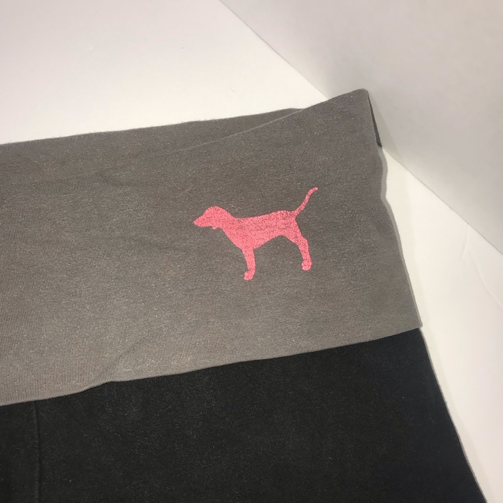 Pink By Victoria Secret Legging - image 3